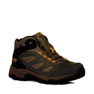 Men’s Moreno Waterproof Mid Walking Boot